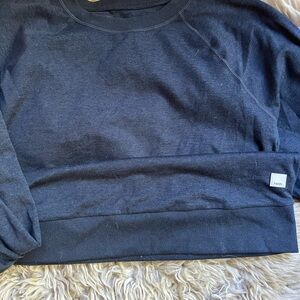 Vuori women’s crew M